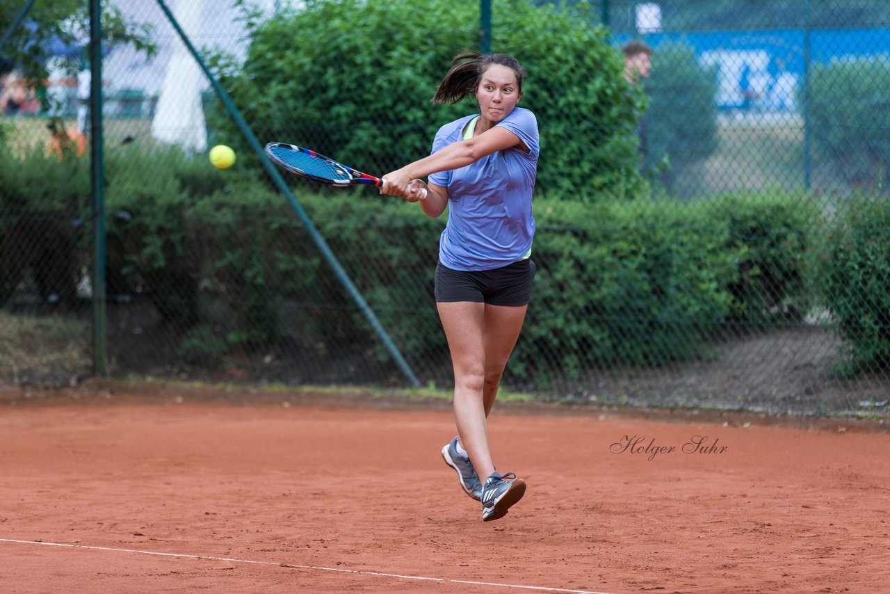 Bild 56 - ITF Future Nord